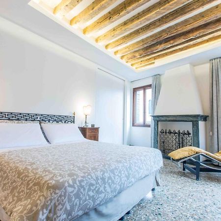 Ca Grimani Stunning View And Comfort 베니스 외부 사진