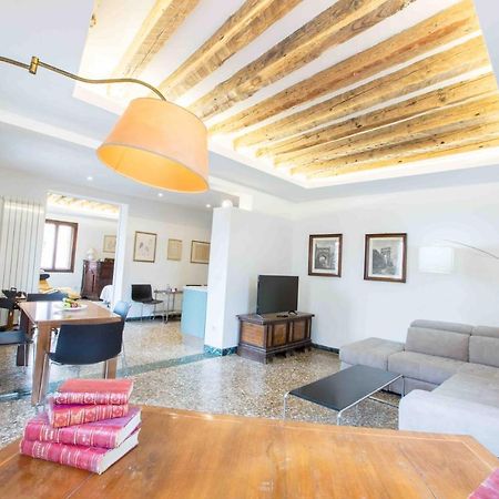 Ca Grimani Stunning View And Comfort 베니스 외부 사진
