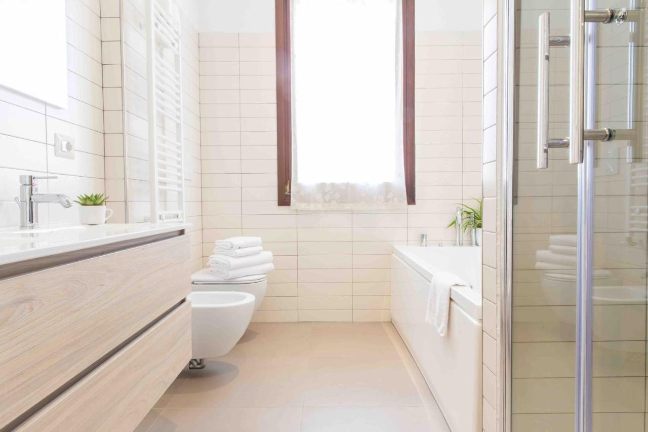 Ca Grimani Stunning View And Comfort 베니스 외부 사진