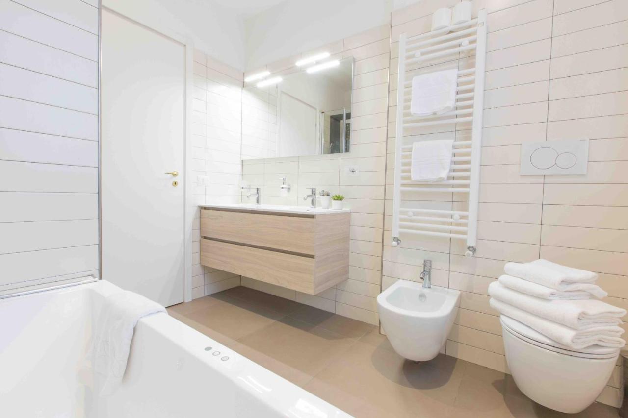 Ca Grimani Stunning View And Comfort 베니스 외부 사진